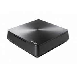 Mini PC ASUS VivoMini VM65N-G063Z, Intel Core i5-7200U 2.50GHz, 8GB, 1TB, NVIDIA GeForce 930M, Windows 10 Home 64-bit