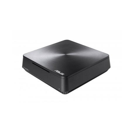 Mini PC ASUS VivoMini VM65N-G063Z, Intel Core i5-7200U 2.50GHz, 8GB, 1TB, NVIDIA GeForce 930M, Windows 10 Home 64-bit