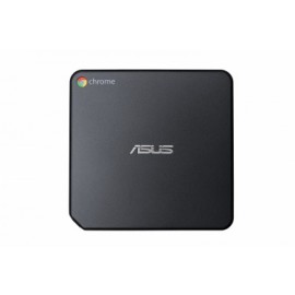 Mini PC ASUS CHROMEBOX2-G015U, Intel Core i7-5500U 2.40GHz, 4GB, 16GB SSD, Chrome OS