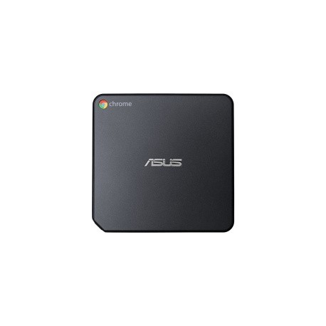 Mini PC ASUS CHROMEBOX2-G096U, Intel Celeron 3215U 1.70GHz, 4GB, 16GB SSD, Chrome OS