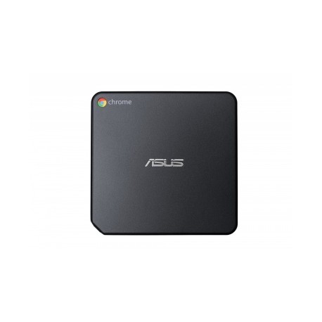 Mini PC ASUS CHROMEBOX2-G095U, Intel Celeron 3215U 1.70GHz, 2GB, 16GB SSD, Chrome OSs