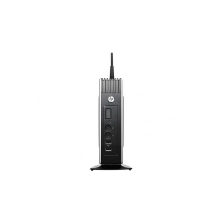 HP t510 Thin Client Flexible, VIA Eden X2 U4200 1.00GHz, 1GB