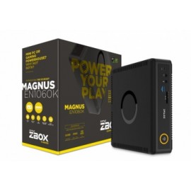 Zotac MAGNUS EN1060K, Intel Core i5-7500T 2.70GHz (Barebone)