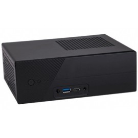 Gigabyte GA-H110MSTX-HD3-ZK, S-1151, 2.5 (Barebone)