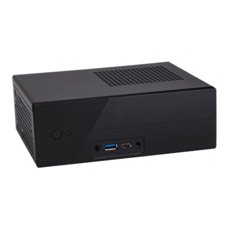 Gigabyte GA-H110MSTX-HD3-ZK, S-1151, 2.5 (Barebone)