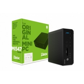 Zotac MI547 Nano, Intel Core i5-7200U 2.50GHz (Barebone)