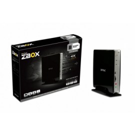 Zotac BI325, Intel Celeron N3160 1.60GHz (Barebone)