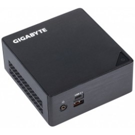 Gigabyte BRIX GB-BKi7HA-7500, Intel Core i7-7500U 2.70GHz (Barebone)