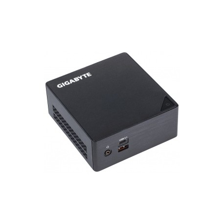 Gigabyte BRIX GB-BKi7HA-7500, Intel Core i7-7500U 2.70GHz (Barebone)