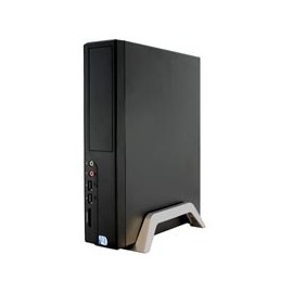 MSI Wind PC, Intel Atom 230 1.60GHz (Barebone)