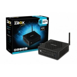 Zotac CI325 Nano, Intel Celeron N3160 1.60GHz (Barebone)