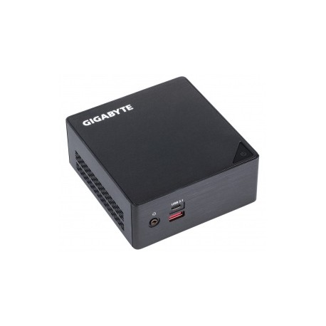 Gigabyte GB-BSi5HA-6200, Intel Core i5-6200U 2.3GHz, (Barebone)