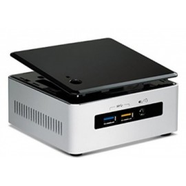 Intel NUC Kit BOXNUC5I3RYH, Intel Core i3-5010U 2.10GHz (Barebone)