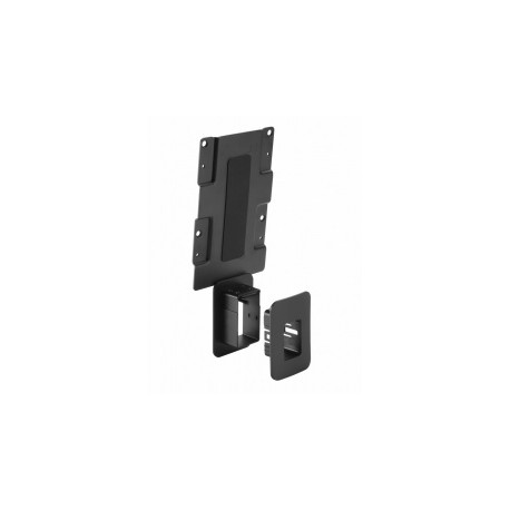 HP Soporte de Montaje de PC para Monitores, Negro