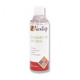 Nextep Limpiador de Circuitos en Spray Universal, 454ml