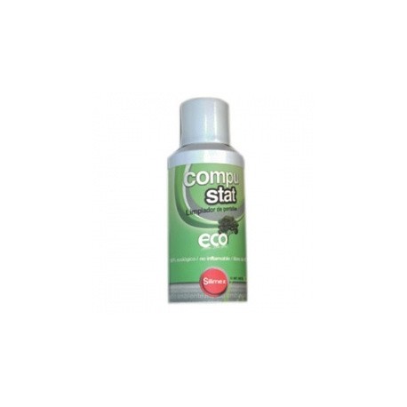 Silimex Limpiador Antiestatico para Pantallas y CD´s, 170ml