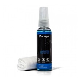 Vorago Limpiador de Pantallas CLN-200, 60ml