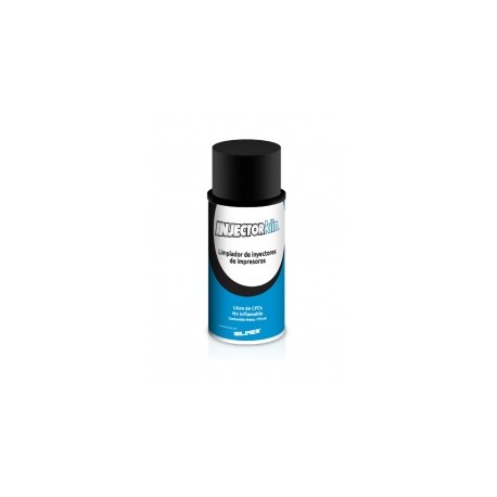 Silimex Limpiador para Inyectores de Impresoras InjectorKlin 170ml