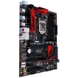 Tarjeta Madre ASUS ATX E3 PRO GAMING V5, S-1151, Intel C232, USB 3.0