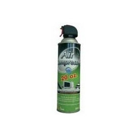 Quimica Jerez Air Compressed Aire Compromido para Remover Polvo, 570ml