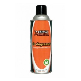 Perfect Choice E-Degreaser Desengrasante Dielectrico, 400 Gramos