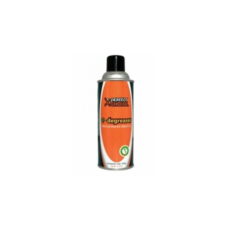 Perfect Choice E-Degreaser Desengrasante Dielectrico, 400 Gramos