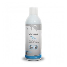 Vorago Espuma Limpiadora CLN-101, 400ml