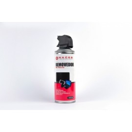 Naceb Aire Compromido para Remover Polvo NA-620, 440ml