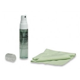 Manhattan Equipo de Limpieza para Pantallas LCD, 30ml, Aroma de Manzana Verde