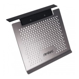 Antec Notebook Cooler Basic para Laptops 14'', Gris