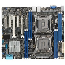 Tarjeta Madre ASUS ATX Z10PA-D8, S-2011v3, Intel C612