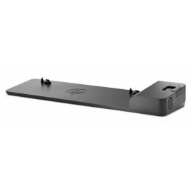 HP Ultraslim Docking Station USB 3.0 para Laptop, 4x USB 3.0, 1x RJ-45