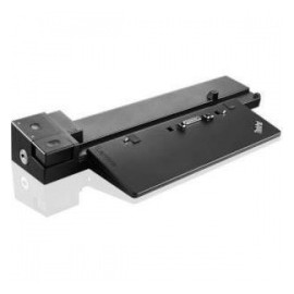 Lenovo Docking Station para para ThinkPad P50/P70, 230W, 6x USB 3.0, Negro