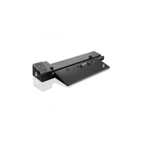 Lenovo Docking Station para para ThinkPad P50/P70, 230W, 6x USB 3.0, Negro