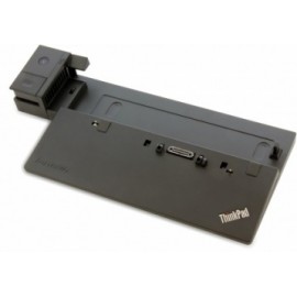 Lenovo ThinkPad Basic Dock, 90W, 3x USB 2.0, 1x USB 3.0, 1x RJ-45