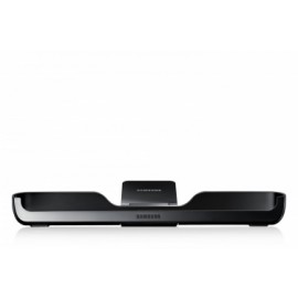 Samsung Docking Station para Galaxy Tab 10.1'', Negro