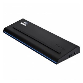 Targus Docking Station SuperSpeed, 4x USB 2.0, 2x USB 3.0,