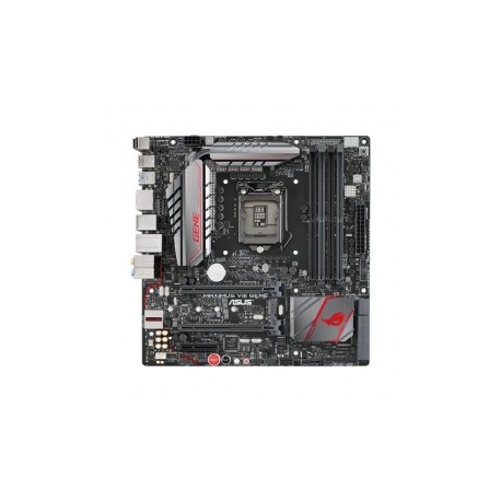 Tarjeta Madre ASUS micro ATX Maximus VIII Gene