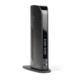 Kensington Docking Station K33972US, 2x USB 3.0, 1x RJ-45, 1x HDMI, Negro