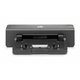 HP 2012 90W Docking Station A7E32AA, 4x USB 3.0, DisplayPort 1.2