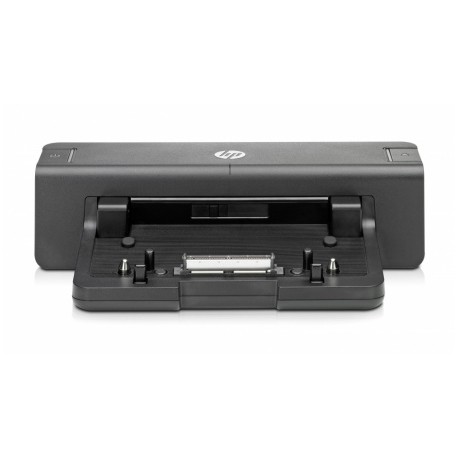 HP 2012 90W Docking Station A7E32AA, 4x USB 3.0, DisplayPort 1.2