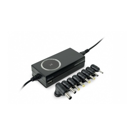 Perfect Choice Adaptador Automático de Corriente PC-240747, 65W, 16V