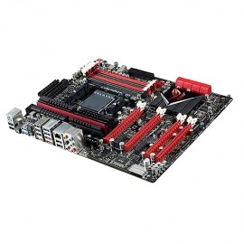 Tarjeta Madre ASUS ATX Crosshair V Formula-Z, S-AM3, AMD 990FX