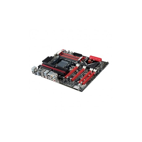 Tarjeta Madre ASUS ATX Crosshair V Formula-Z, S-AM3, AMD 990FX