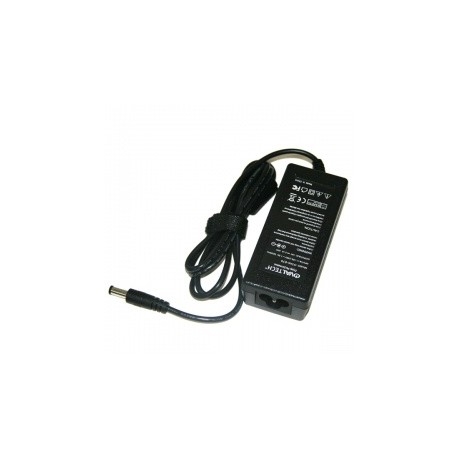 Ovaltech Cargador OTAC-E70, 19V, 2.1A