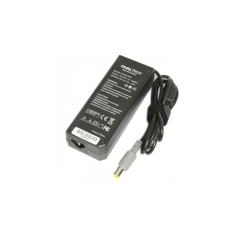 Cargador OvalTech OTAC-E57, 20V, 90W