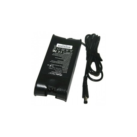 OvalTech Cargador OTAC-E52 Compatible, 19.5V, 90W