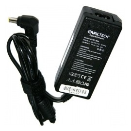 OvalTech Cargador OTAC-E56, 19V, 30W