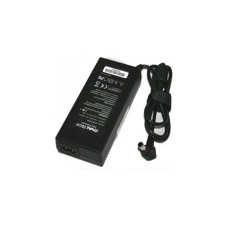 OvalTech Cargador OTAC-E59, 19.5V, 90W