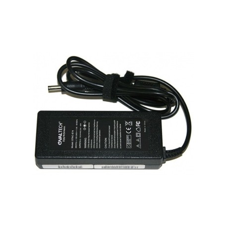 Cargador Ovaltech OTAC-E74, 45W, 19V, 2310mAh